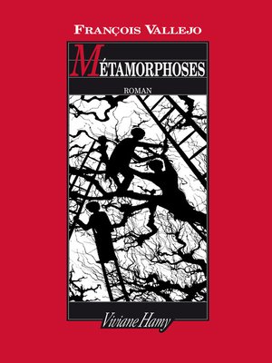 cover image of Métamorphoses (NE)
